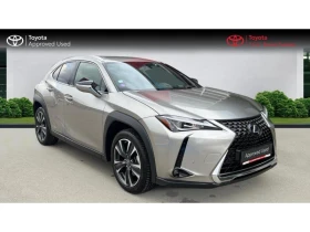Lexus UX Executive Plus - 25900 € / 50656.00 лв. - 10897063 3
