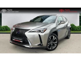Lexus UX Executive Plus