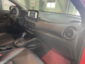 Hyundai Kona 1.6 TGD-i ! 4WD ! N Line ! Inspiration ! - 18900 € / 36965.19 лв. - 99775770 13