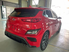 Hyundai Kona 1.6 TGD-i ! 4WD ! N Line ! Inspiration ! - 18900 € / 36965.19 лв. - 99775770 8