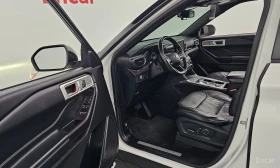 Ford Explorer 2.3* LIMITED* ПОДГРЕВ* ОБДУХВАНЕ* КАМЕРА* КЕЙЛЕС*  | Auto.bg — изображение 7