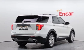 Ford Explorer 2.3* LIMITED* ПОДГРЕВ* ОБДУХВАНЕ* КАМЕРА* КЕЙЛЕС*  | Auto.bg — изображение 2