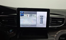 Ford Explorer 2.3* LIMITED* ПОДГРЕВ* ОБДУХВАНЕ* КАМЕРА* КЕЙЛЕС*  | Auto.bg — изображение 11