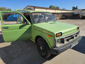 ������ Lada Niva