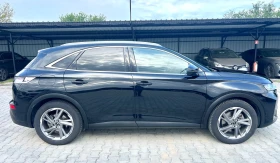 ����� �� �������� �� DS DS 7 Crossback RIVOLI 4×4
