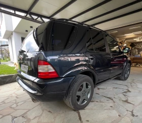 Mercedes-Benz ML 55 AMG | Mobile.bg � ����� ������ 2