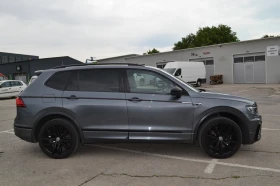 VW Tiguan 2.0TDI R-line 7DSG | Mobile.bg � ����� ������ 4