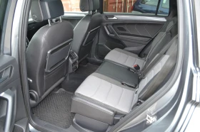 VW Tiguan 2.0TDI R-line 7DSG | Mobile.bg � ����� ������ 8
