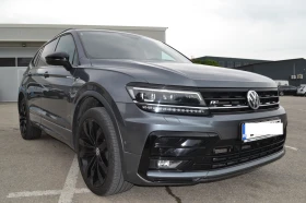 VW Tiguan 2.0TDI R-line 7DSG | Mobile.bg � ����� ������ 3