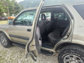 Opel Frontera 2.2/ИСПАНИЯ  | Auto.bg — изображение 13