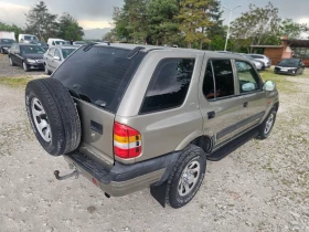 Opel Frontera 2.2/ИСПАНИЯ  | Auto.bg — изображение 4