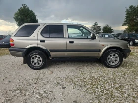 Opel Frontera 2.2/ИСПАНИЯ  | Auto.bg — изображение 3