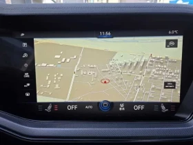 VW Touareg 3.0 TDI R-Line | Auto.bg — изображение 10