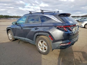 Hyundai Tucson undefined | Auto.bg — изображение 2