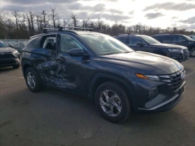 Hyundai Tucson undefined | Auto.bg — изображение 4