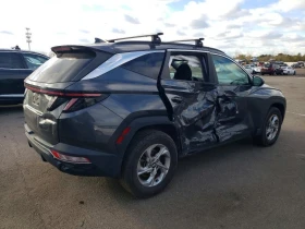 Hyundai Tucson undefined | Auto.bg — изображение 3