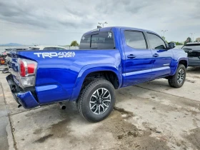 Toyota Tacoma 3.5l Trd Sport | Mobile.bg � ����� ������ 3