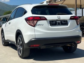 Honda Hr-v 1.5I-VTEC, EXECUTIVE, FULL-KATO HOBA!!! | Auto.bg — изображение 6
