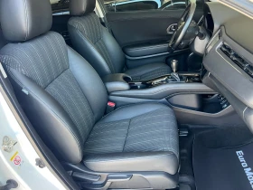 Honda Hr-v 1.5I-VTEC, EXECUTIVE, FULL-KATO HOBA!!! | Auto.bg — изображение 12