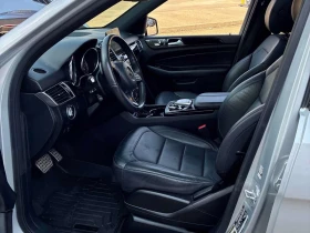 Mercedes-Benz GLE 43 AMG /DIS/360/Harman Kardon/Обдухване  - 17200 € - 69434873 5