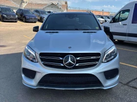 Mercedes-Benz GLE 43 AMG /DIS/360/Harman Kardon/Обдухване  - 17200 € - 69434873 6