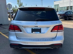 Mercedes-Benz GLE 43 AMG /DIS/360/Harman Kardon/Обдухване  - 17200 € - 69434873 4