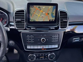 Mercedes-Benz GLE 43 AMG /DIS/360/Harman Kardon/Обдухване  - 17200 € - 69434873 9