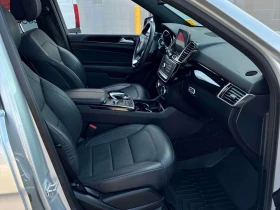 Mercedes-Benz GLE 43 AMG /DIS/360/Harman Kardon/Обдухване  - 17200 € - 69434873 14