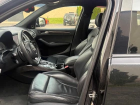 Audi SQ5  3.0T Technik / CARFAX / ����� ������ 2 �����  | Mobile.bg � ����� ������ 7