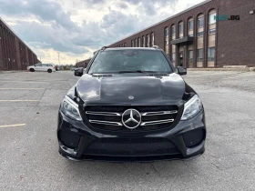 Mercedes-Benz GLE 43 AMG ЦЕНА ДО БЪЛГАРИЯ РЕГИСТРАЦИЯ & АВТОКРЕДИТ - 19500 € - 57860810 2
