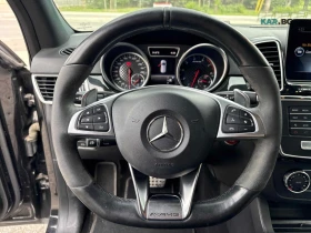 Mercedes-Benz GLE 43 AMG ЦЕНА ДО БЪЛГАРИЯ РЕГИСТРАЦИЯ & АВТОКРЕДИТ - 19500 € - 57860810 7
