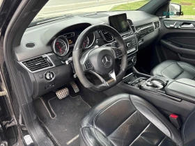 Mercedes-Benz GLE 43 AMG ЦЕНА ДО БЪЛГАРИЯ РЕГИСТРАЦИЯ & АВТОКРЕДИТ - 19500 € - 57860810 6