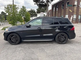 Mercedes-Benz GLE 43 AMG ЦЕНА ДО БЪЛГАРИЯ РЕГИСТРАЦИЯ & АВТОКРЕДИТ - 19500 € - 57860810 3