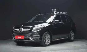 ������ Mercedes-Benz GLE 25...