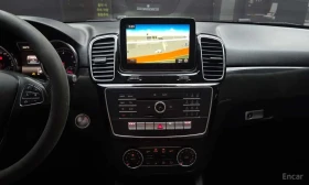 Mercedes-Benz GLE 250 4MATIC * ��������� ���� �� ��������*  | Mobile.bg � ����� ������ 12