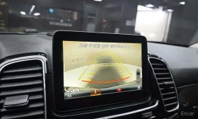Mercedes-Benz GLE 250 4MATIC * ��������� ���� �� ��������*  | Mobile.bg � ����� ������ 13