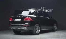 Mercedes-Benz GLE 250 4MATIC * ��������� ���� �� ��������*  | Mobile.bg � ����� ������ 2