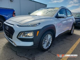 ������ Hyundai Kona