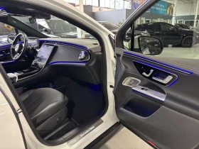 Mercedes-Benz EQE SUV 350 EQE350| 4MATIC| SUV| AMGPKG| NAV| BURMESTE | Auto.bg — изображение 16