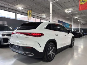Mercedes-Benz EQE SUV 350 EQE350| 4MATIC| SUV| AMGPKG| NAV| BURMESTE | Auto.bg — изображение 5