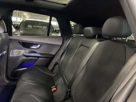 Mercedes-Benz EQE SUV 350 EQE350| 4MATIC| SUV| AMGPKG| NAV| BURMESTE | Auto.bg — изображение 12
