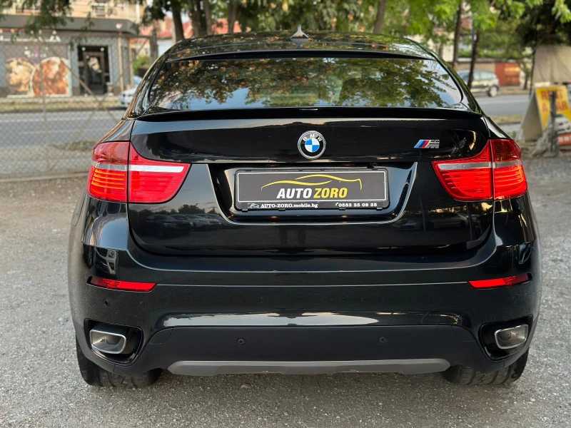 BMW X6 3.5D* HARMAN/KARDON* PODGREV* KAMERA* SHADOW LiNE, снимка 4 - Автомобили и джипове - 46709734