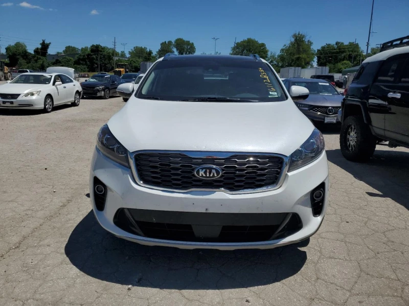 Kia Sorento 2019 KIA SORENTO EX, снимка 1 - Автомобили и джипове - 47773874