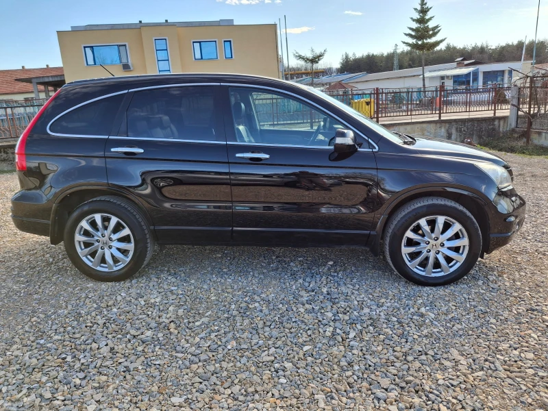 Honda Cr-v, снимка 8 - Автомобили и джипове - 48884045