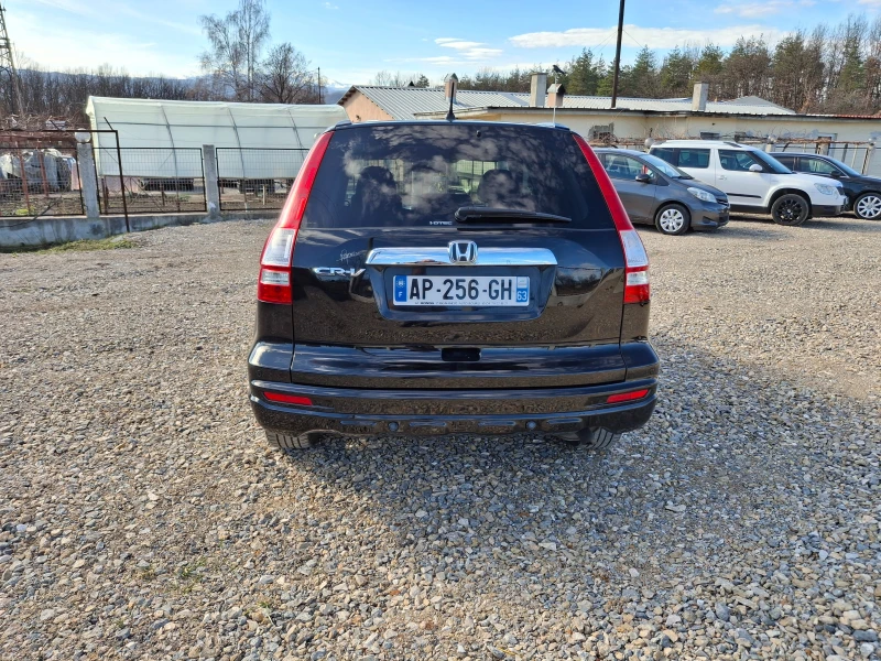 Honda Cr-v, снимка 6 - Автомобили и джипове - 48884045