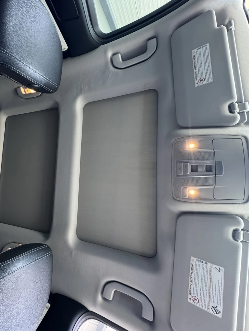 Mercedes-Benz ML 350 CDI , снимка 12 - Автомобили и джипове - 51192554