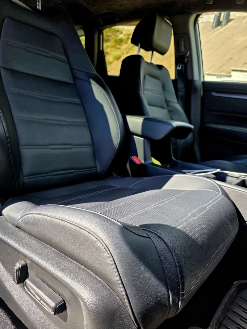 Honda Cr-v 1.5 EXL 36000km , снимка 10 - Автомобили и джипове - 52327131