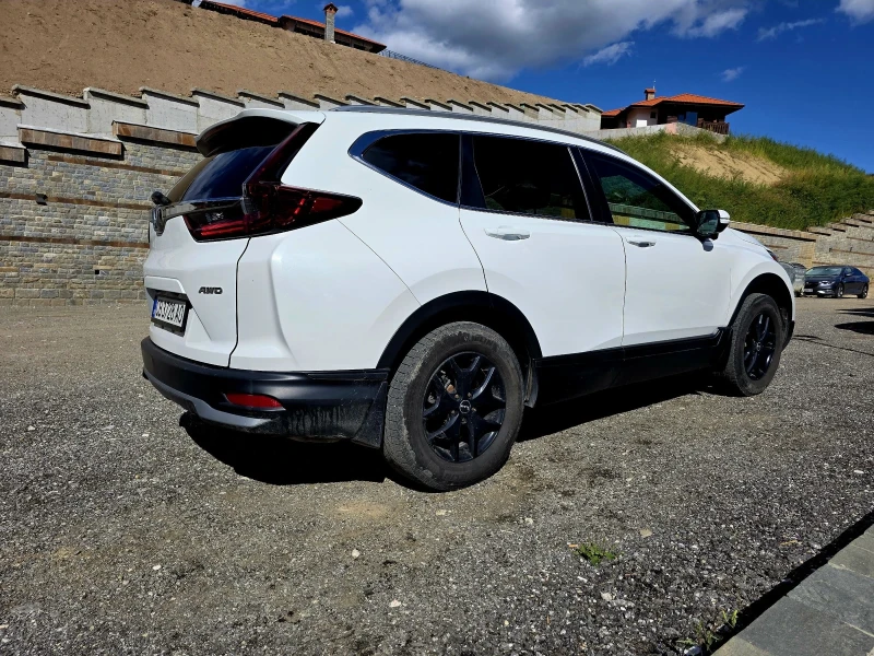 Honda Cr-v 1.5 EXL 36000km , снимка 5 - Автомобили и джипове - 52327131