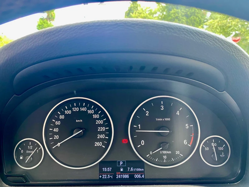 BMW X3 2.0 Xdrive, снимка 9 - Автомобили и джипове - 51912480