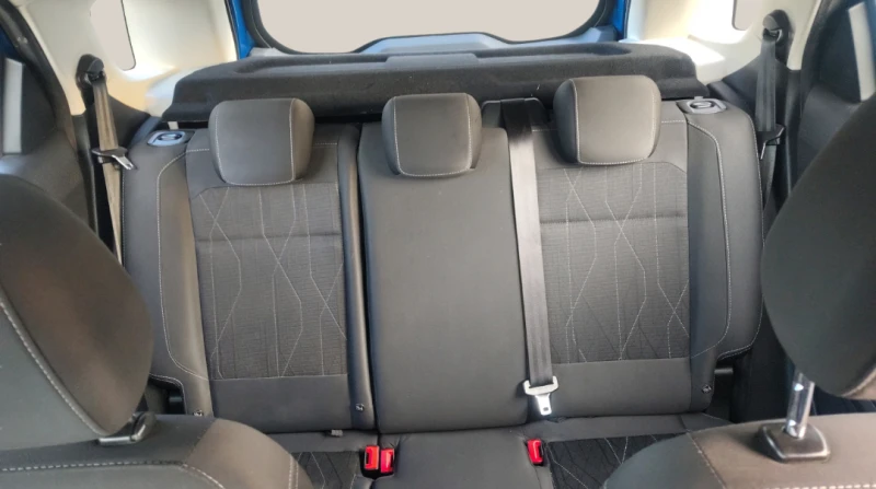 Ford EcoSport 1.0  Ecoboost, снимка 14 - Автомобили и джипове - 52337684